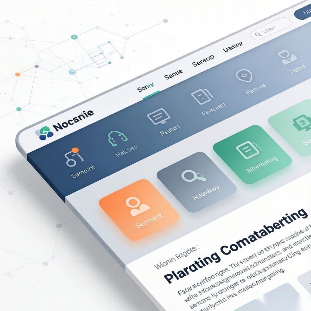 如何打造极致的信息架构提升用户体验和转化率