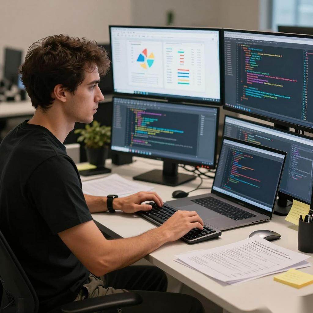 优化你的产品或项目的成功密码:深度剖析技术规格与SEO标准