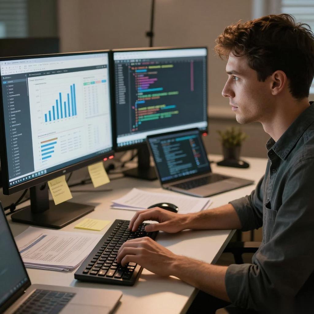 优化你的产品或项目的成功密码:深度剖析技术规格与SEO标准