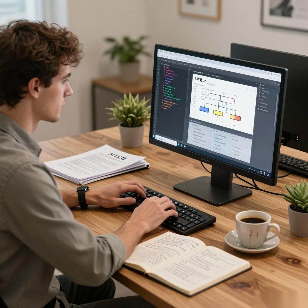 SEO利器:如何精准选择适合你的Website平台与技术栈