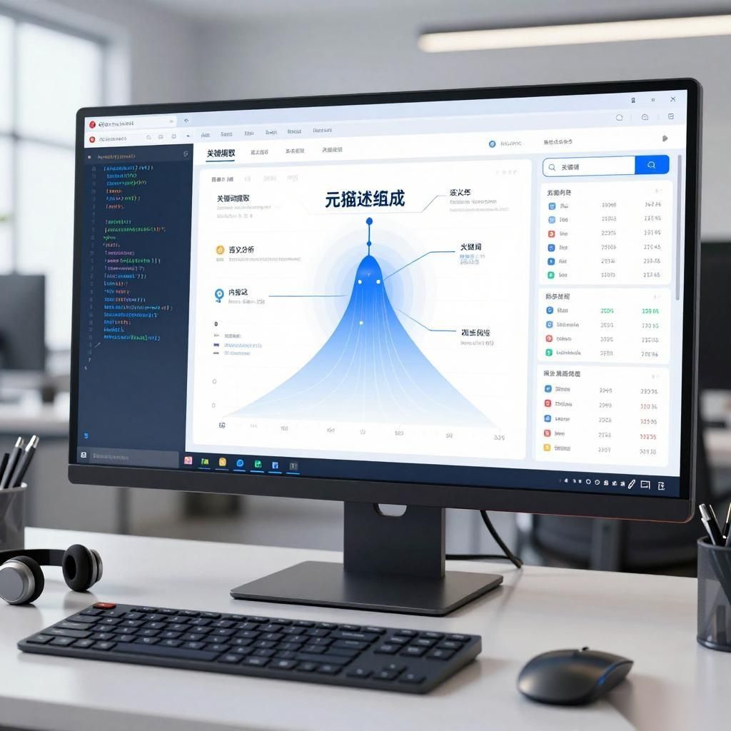 2026年必懂！动态元描述自动生成提升点击率的秘密