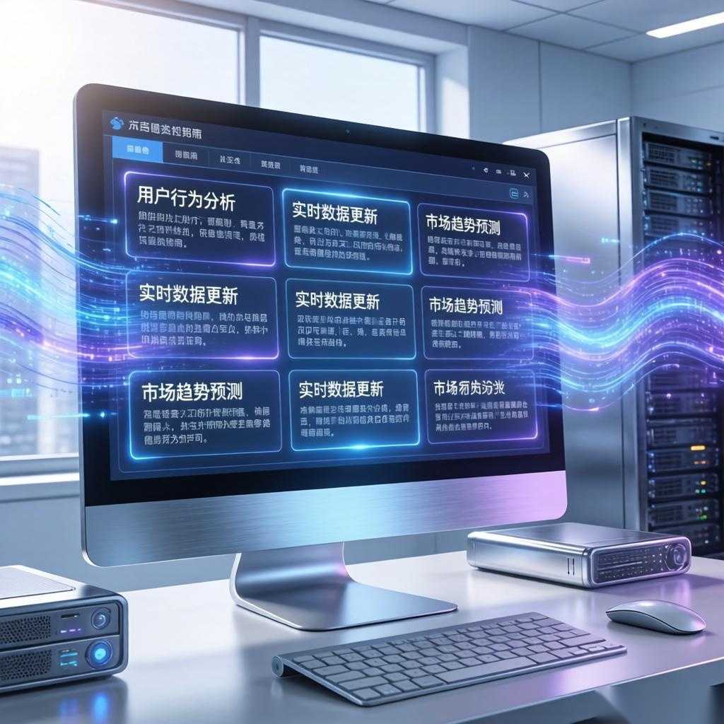 如何利用Dynamic Meta Descriptions打造高效吸引点击的自动生成策略