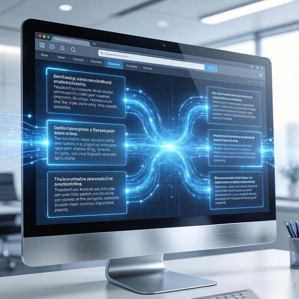 如何利用Dynamic Meta Descriptions打造高效吸引点击的自动生成策略