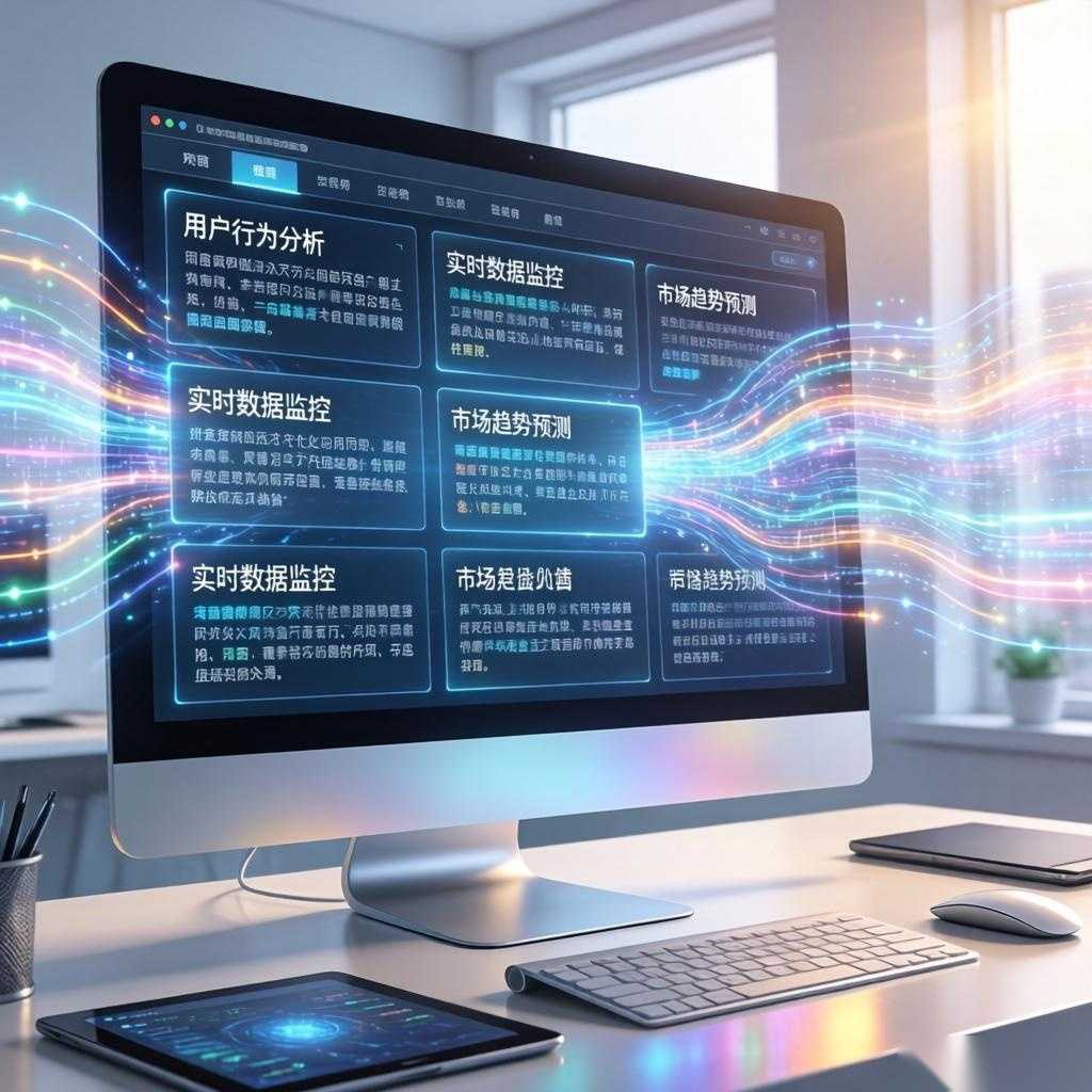 如何利用Dynamic Meta Descriptions打造高效吸引点击的自动生成策略