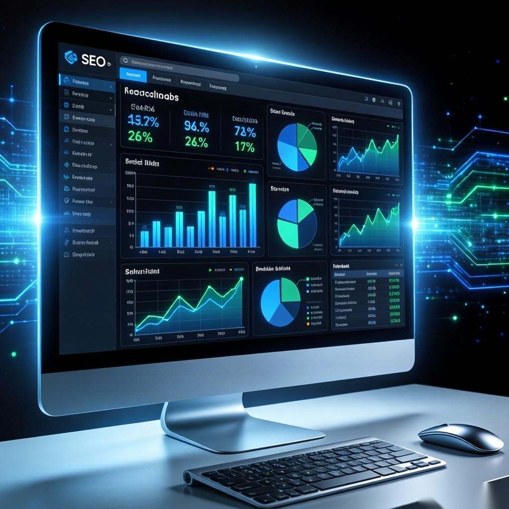 自动化SEO检查：实现实时反馈与问题提示的终极秘籍