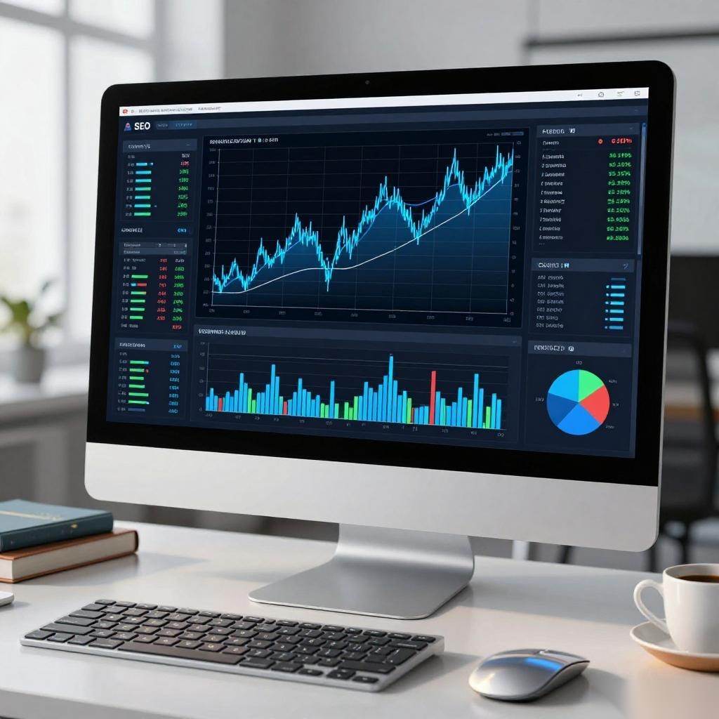 自动化SEO检查：实现实时反馈与问题提示的终极秘籍