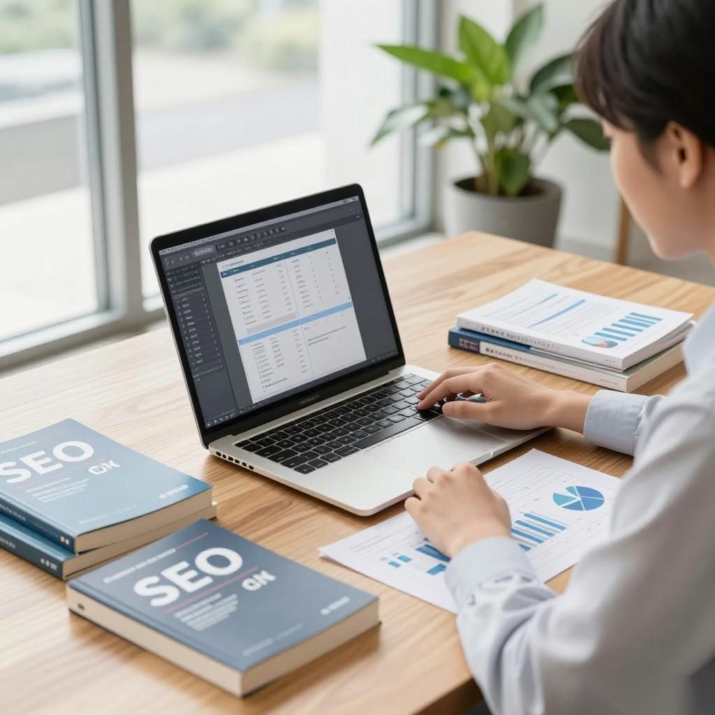 Content Templates：标准化格式助力SEO元素浓缩优化