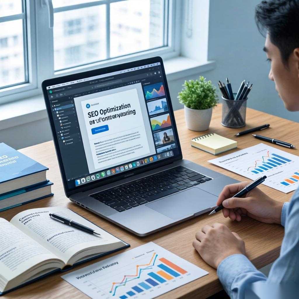 Content Templates：标准化格式助力SEO元素浓缩优化