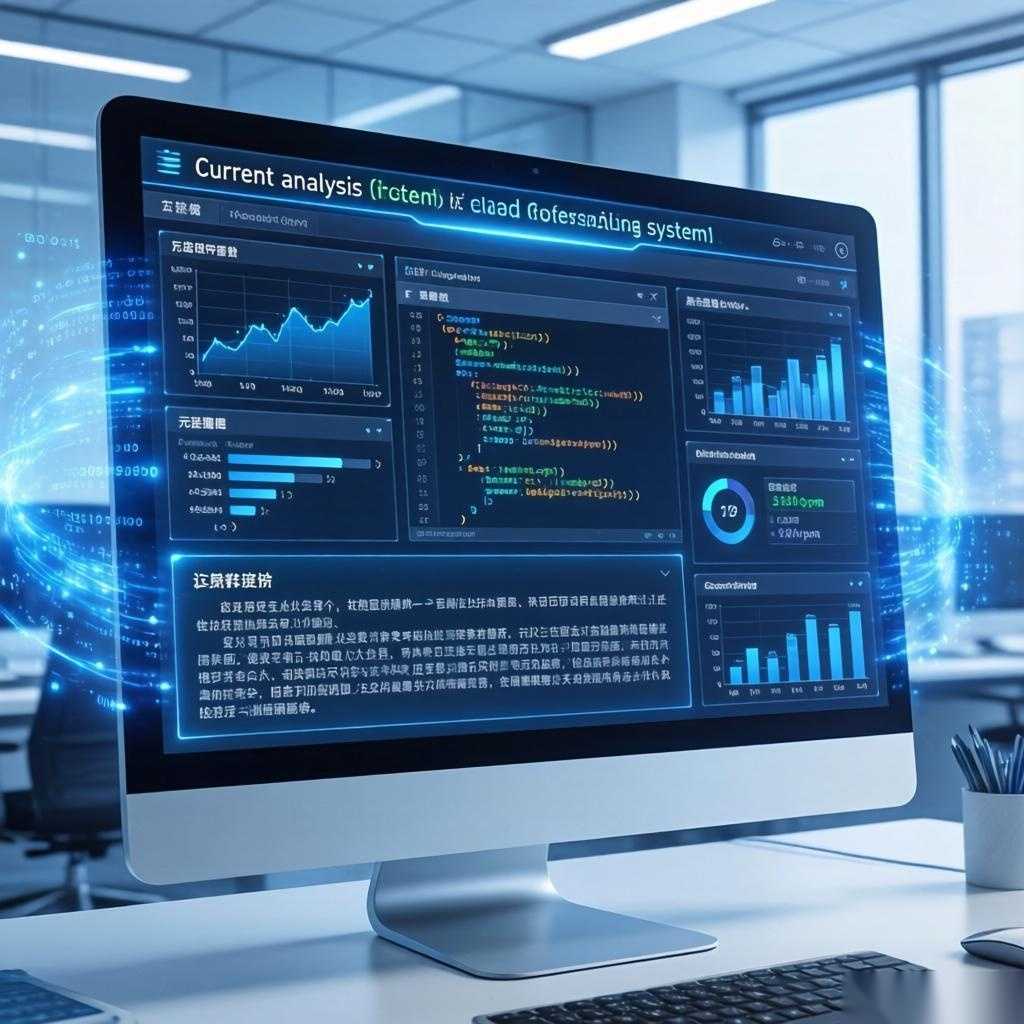 Meta Data Automation元数据自动化:实现标题描述的动态生成与优化