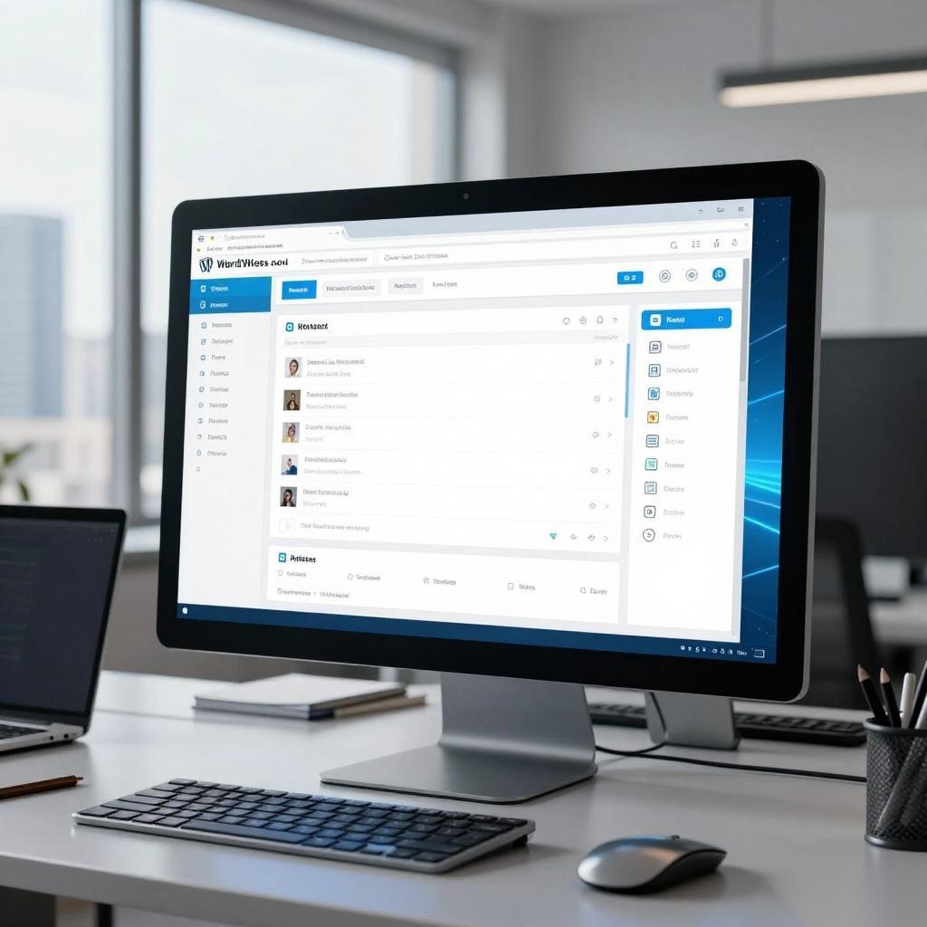 掌握Custom Post Types：实现内容结构的灵活管理之道