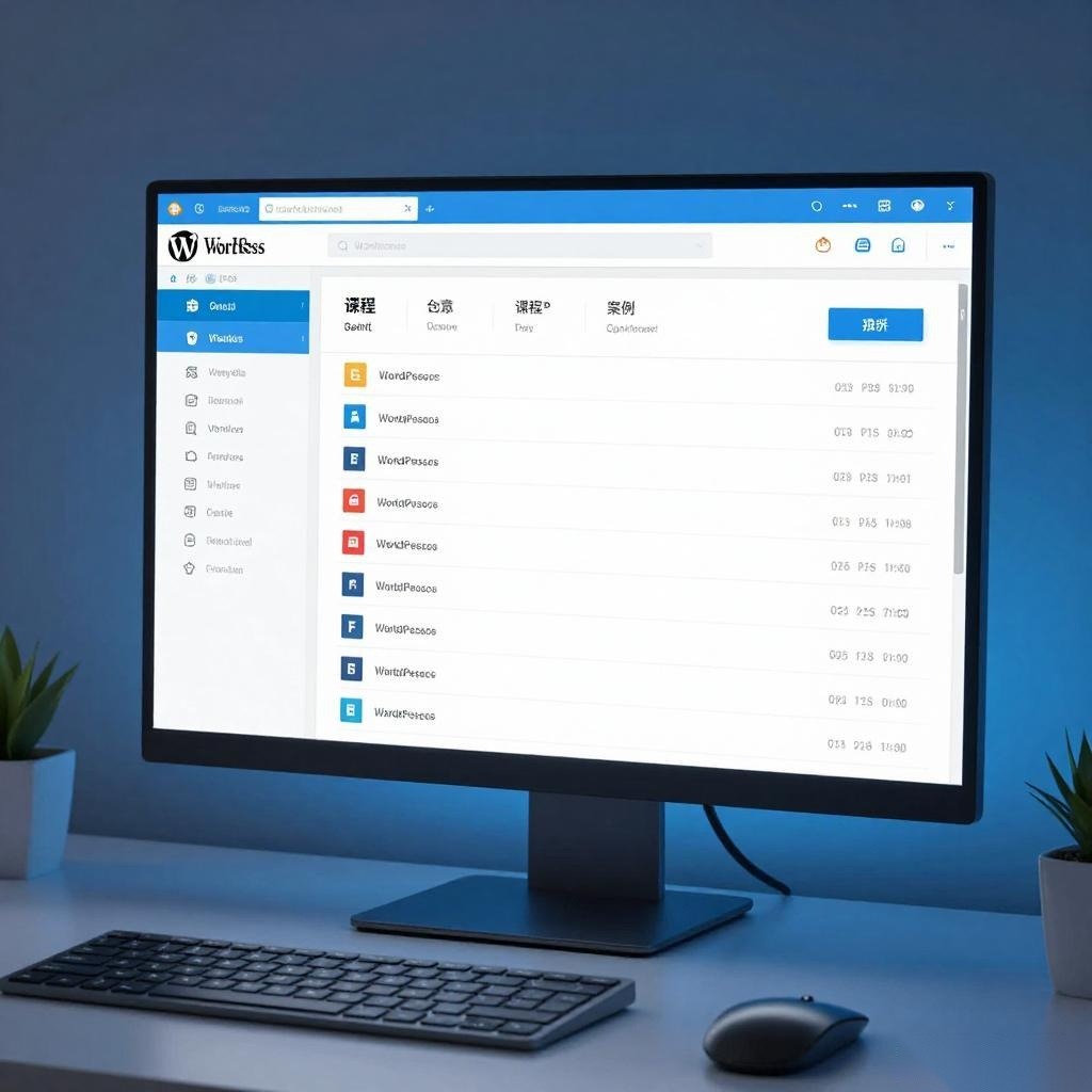 掌握Custom Post Types：实现内容结构的灵活管理之道