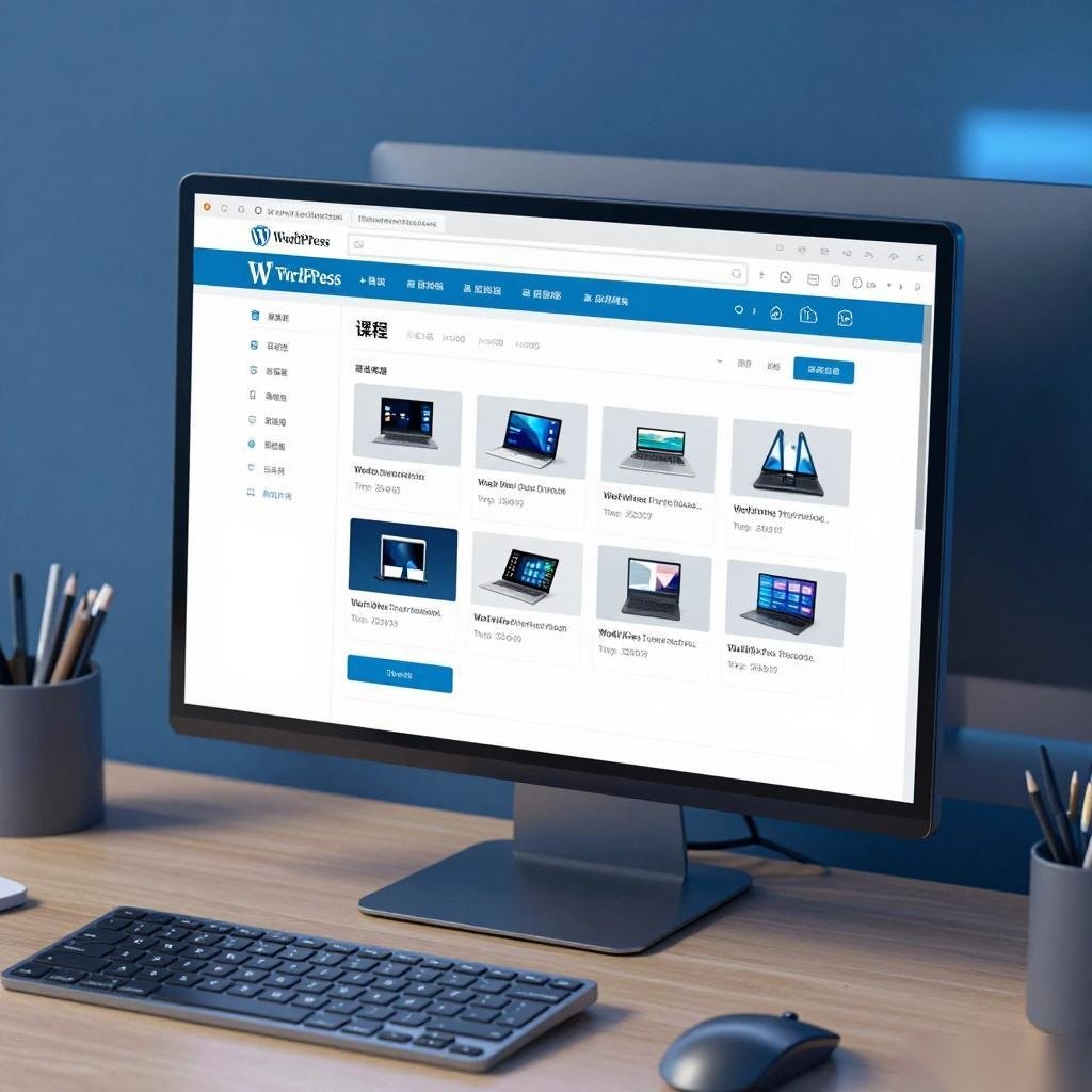掌握Custom Post Types：实现内容结构的灵活管理之道