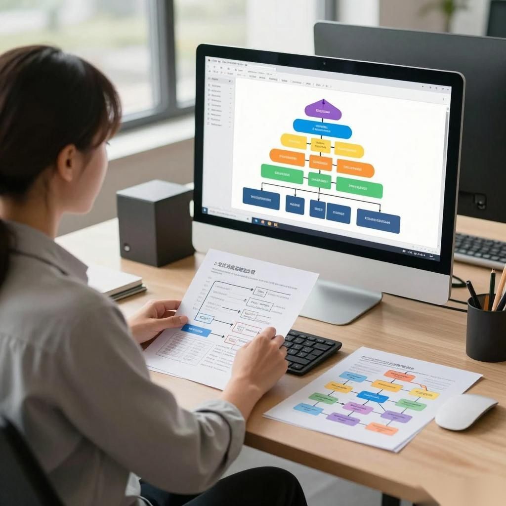 Taxonomy Optimization：打造层级结构与关系管理的黄金法则