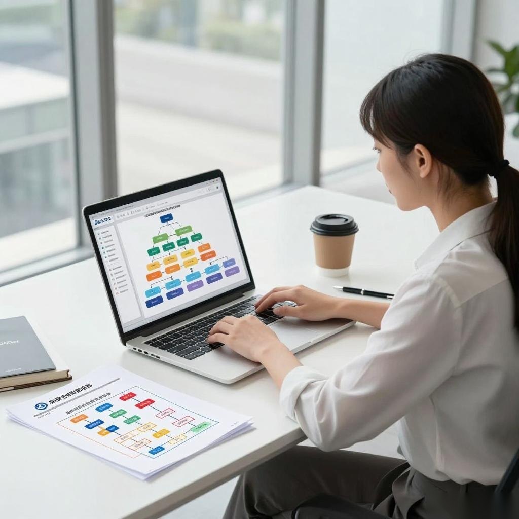 Taxonomy Optimization：打造层级结构与关系管理的黄金法则