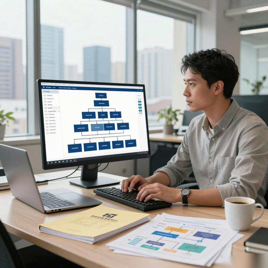 Taxonomy Optimization：打造层级结构与关系管理的黄金法则