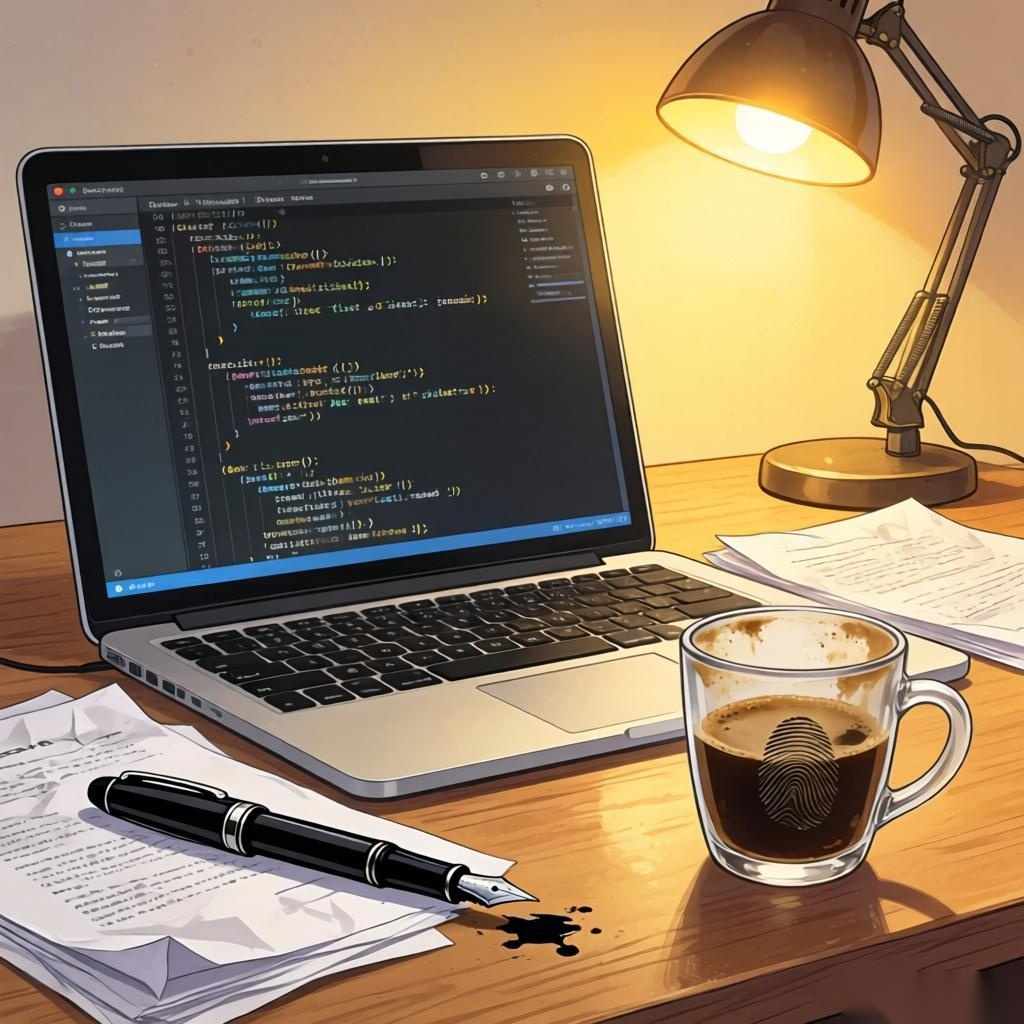 Content版本控制：掌握修订历史的秘密武器