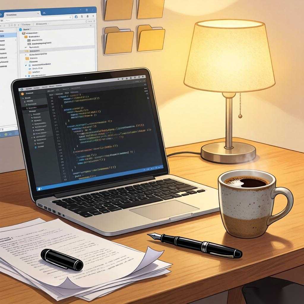 Content版本控制：掌握修订历史的秘密武器