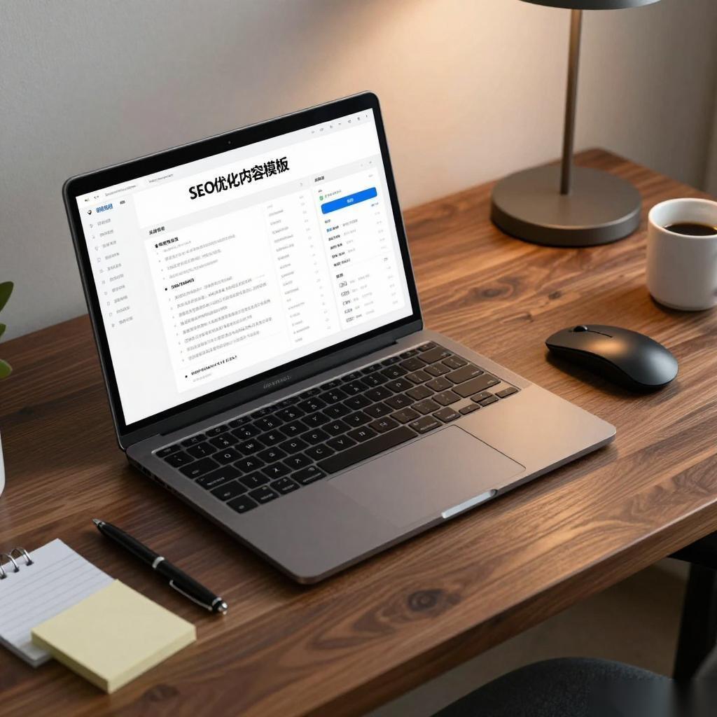 内容模板:打造标准化格式提升SEO元素的关键利器