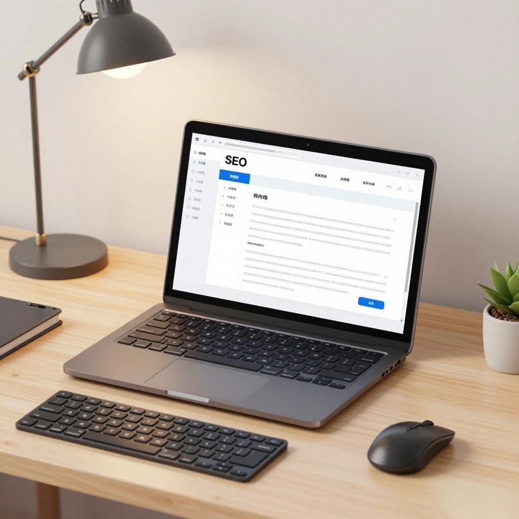 内容模板:打造标准化格式提升SEO元素的关键利器