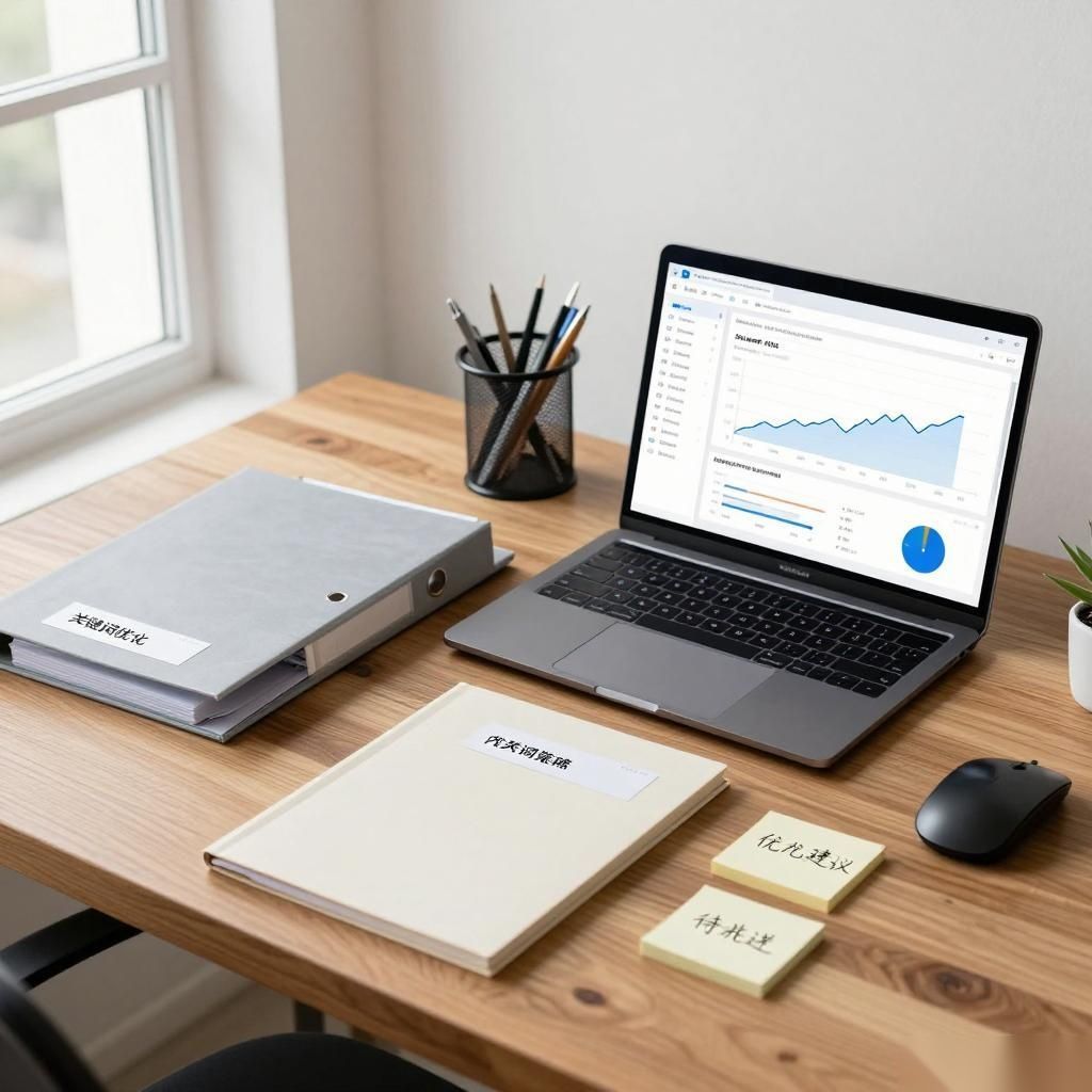 Content Templates内容模板:实现SEO标准化格式的关键