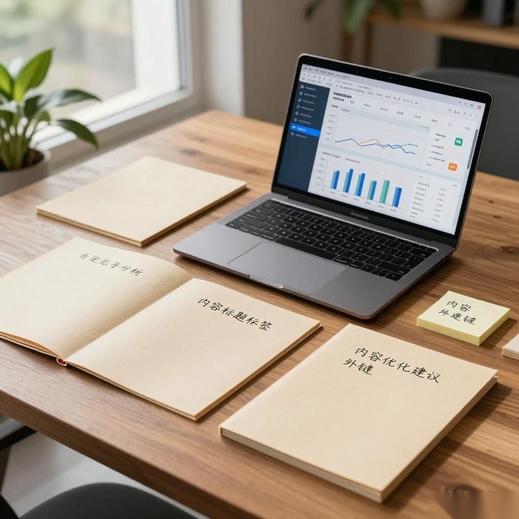 Content Templates内容模板:实现SEO标准化格式的关键