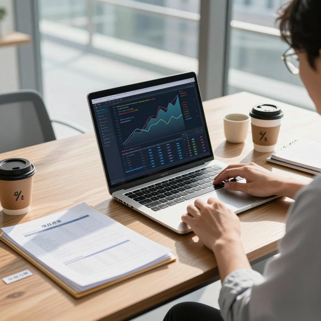 自动化SEO检查：如何通过实时反馈解决关键词排名难题