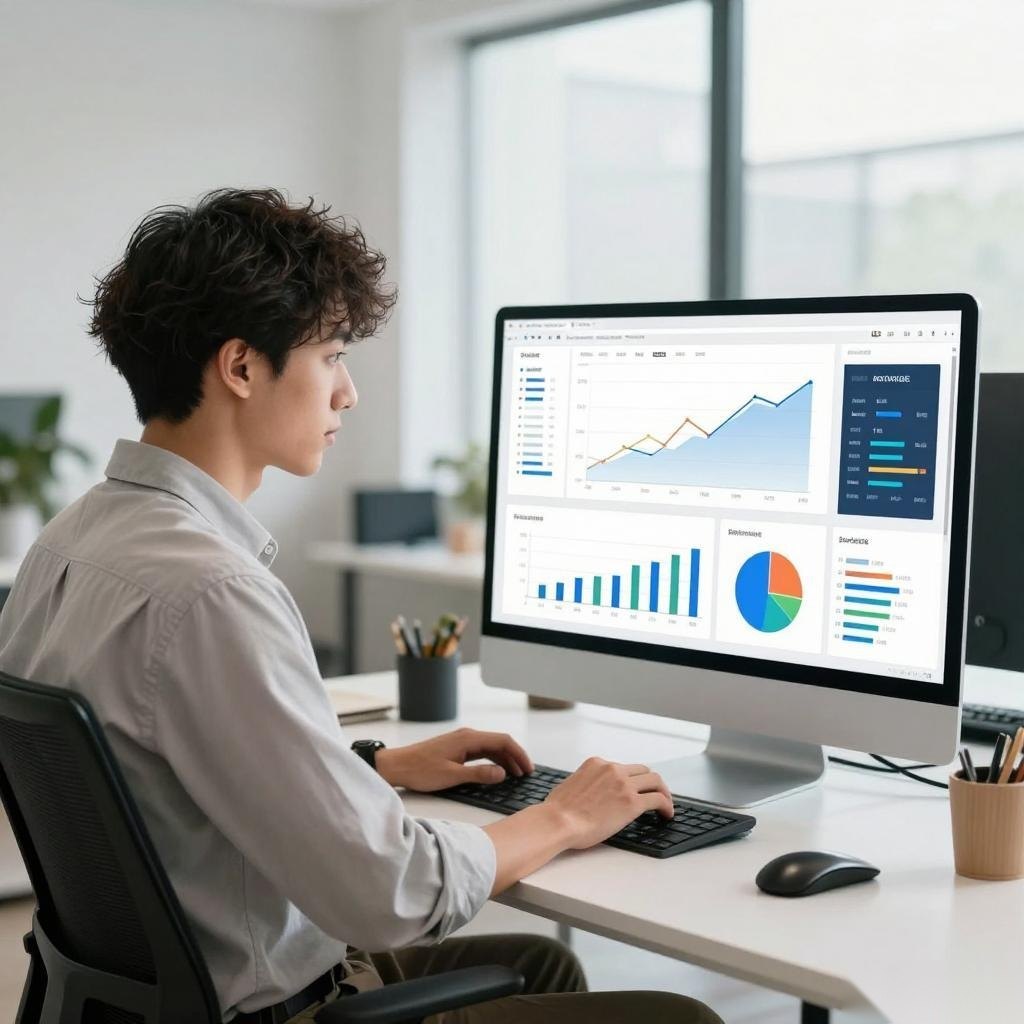 揭秘自动化SEO检查：开启实时反馈新时代