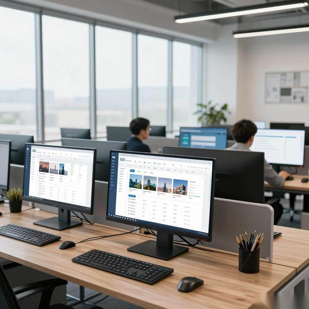 Media Library SEO：全面掌握媒体库优化的终极指南