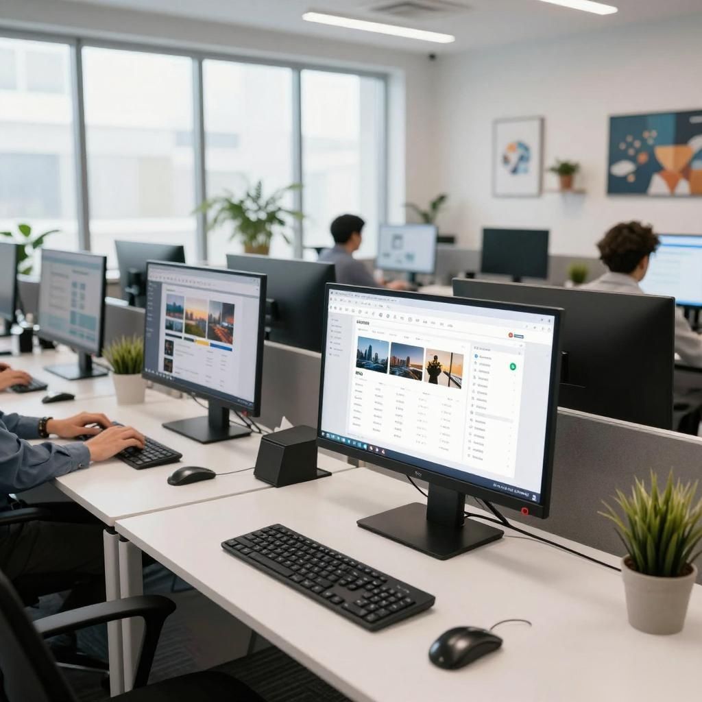 Media Library SEO：全面掌握媒体库优化的终极指南