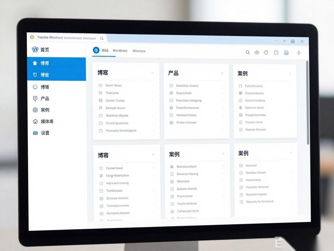 掌握Custom Post Types,自由定义内容架构的秘密武器