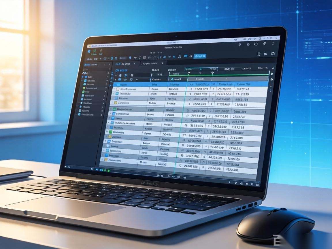 如何用批量编辑工具实现高效元数据更新？破解效率工具的秘密