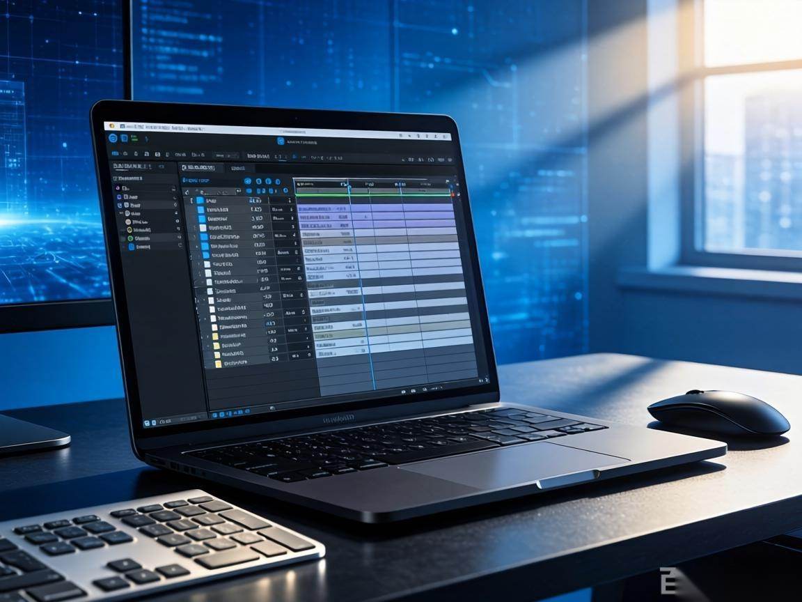 如何用批量编辑工具实现高效元数据更新？破解效率工具的秘密