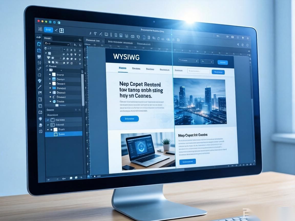 如何提升WYSIWYG编辑器的SEO功能:所见即所得编辑器优化全攻略