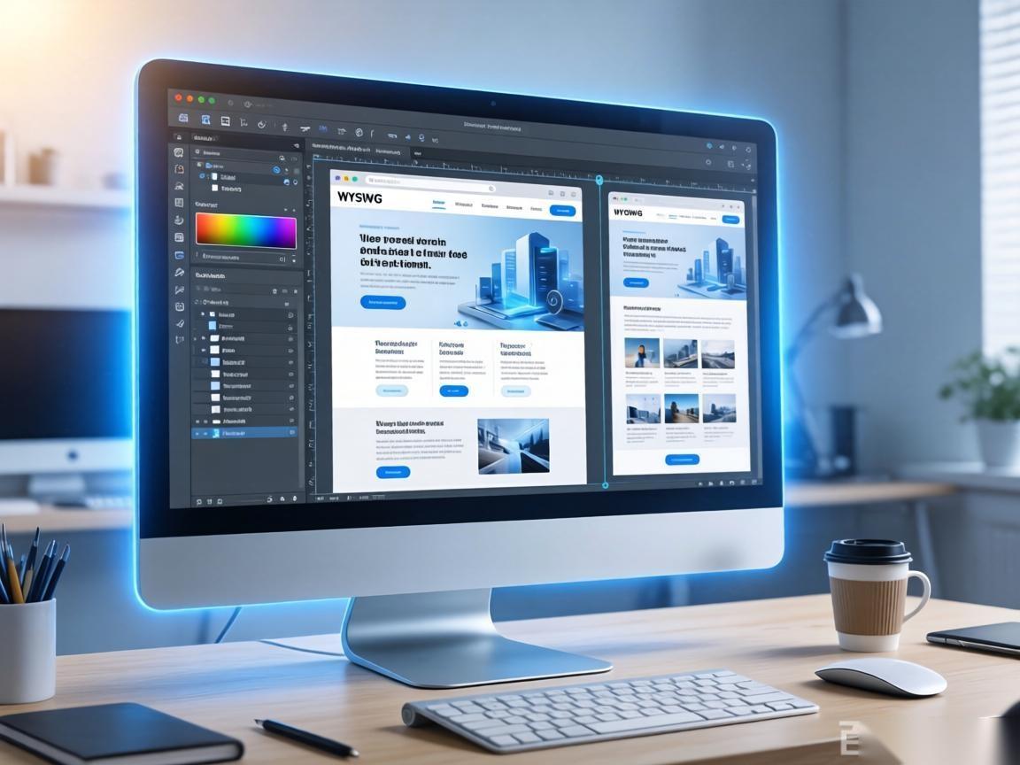 如何提升WYSIWYG编辑器的SEO功能:所见即所得编辑器优化全攻略