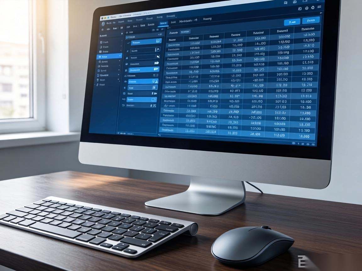 批量编辑工具：提升元数据更新效率的秘密武器