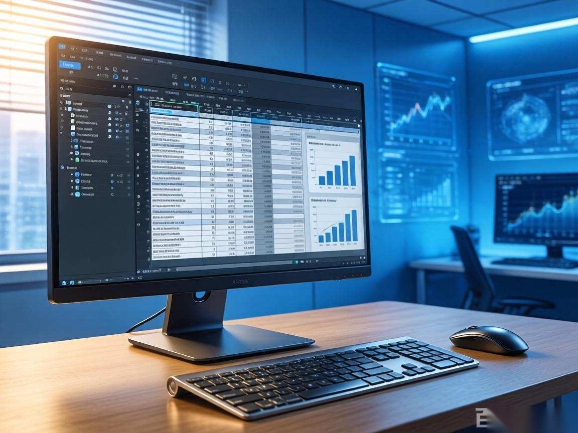 批量编辑工具：提升元数据更新效率的秘密武器