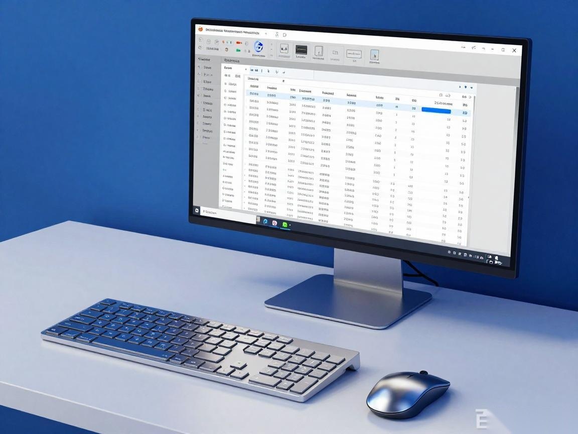 批量编辑工具：提升元数据更新效率的秘密武器
