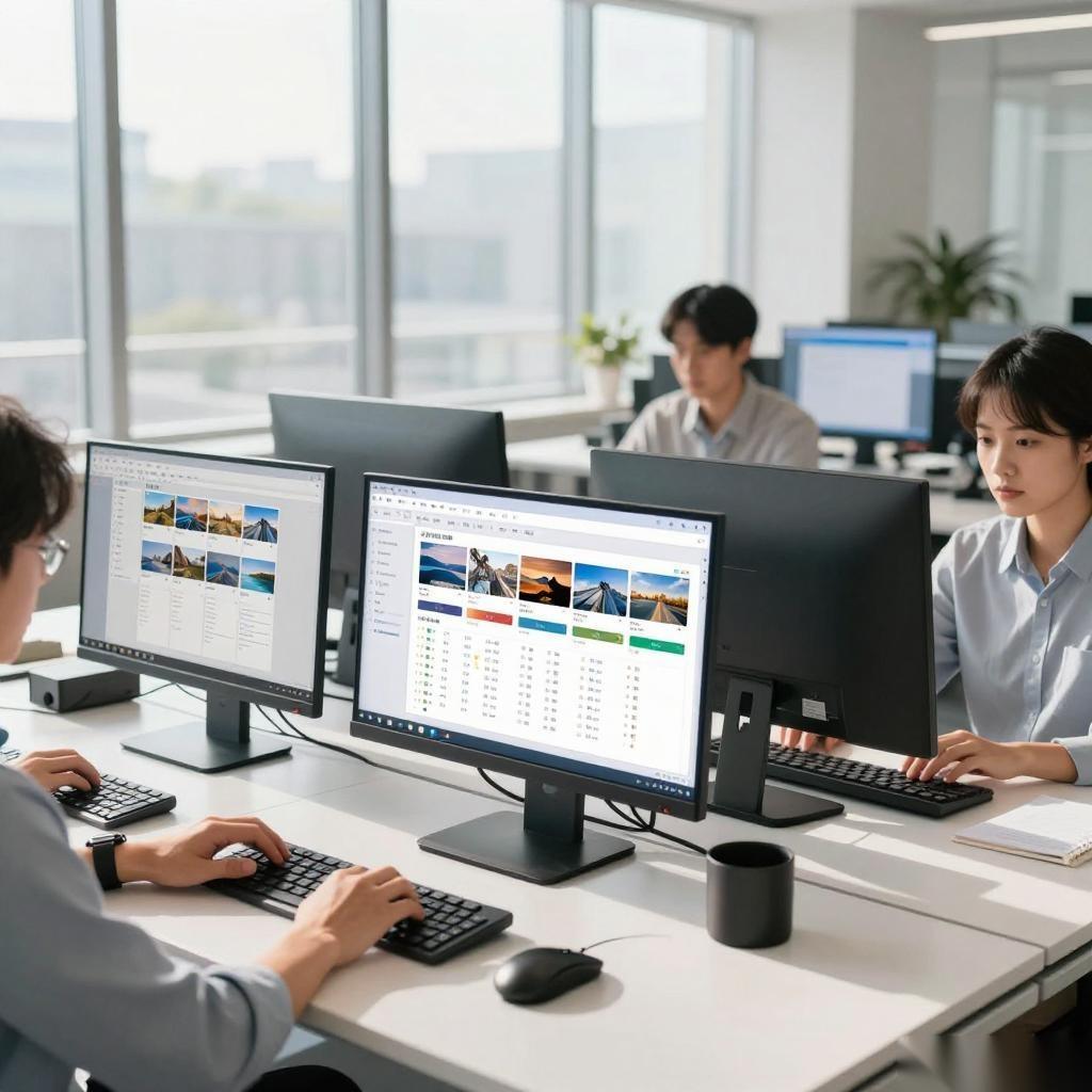 Media Library SEO秘籍：让你的媒体库创出新高