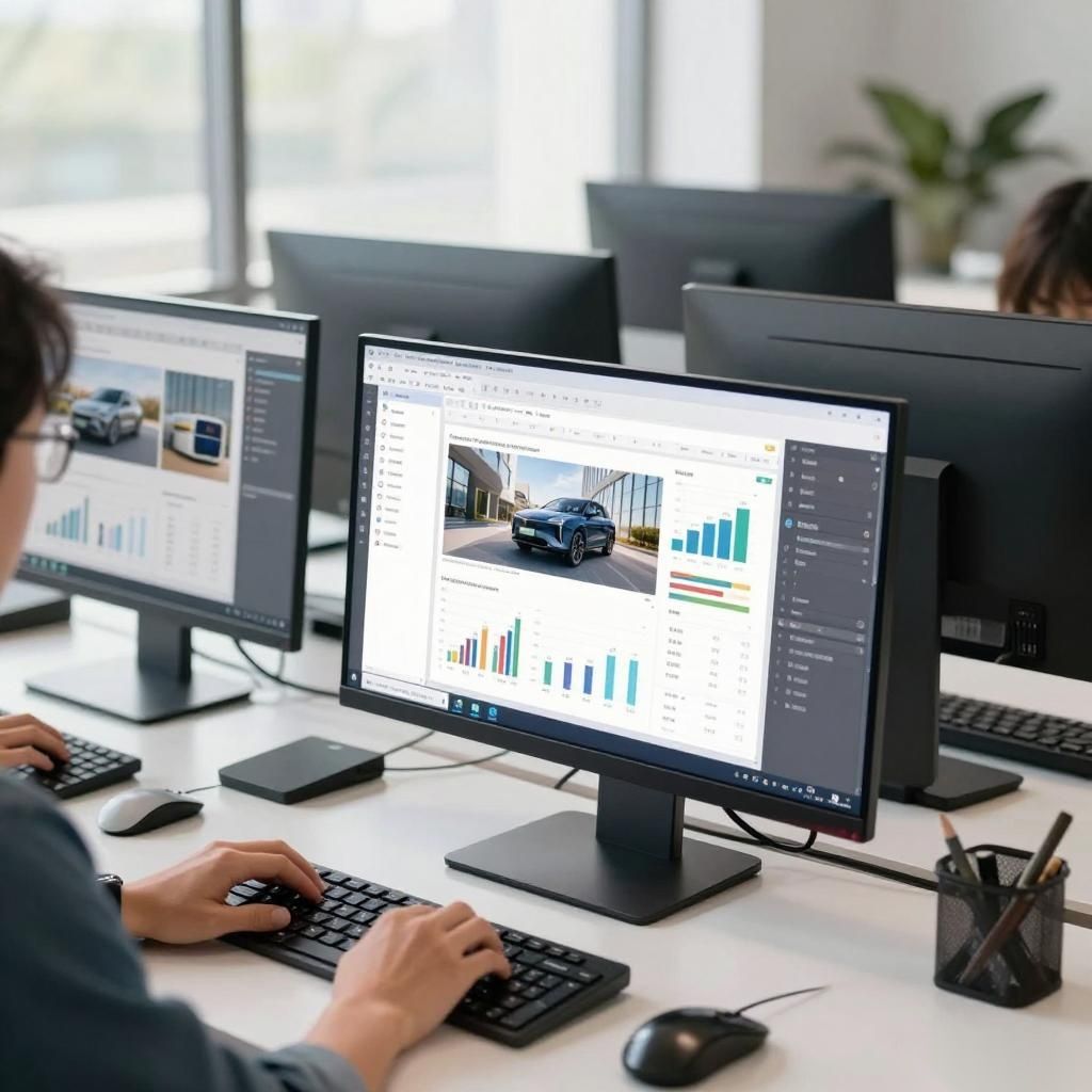 Media Library SEO秘籍：让你的媒体库创出新高