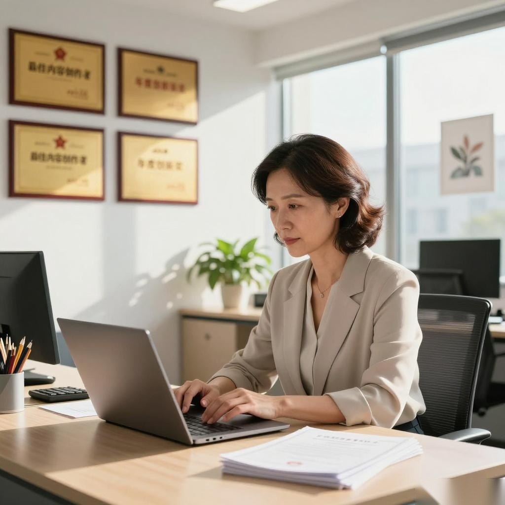 作者管理新趋势：打造权威作者信息的实战指南