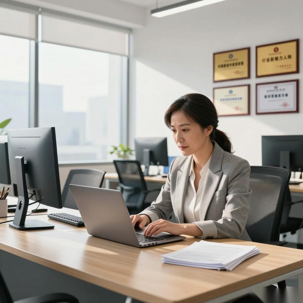 作者管理新趋势：打造权威作者信息的实战指南