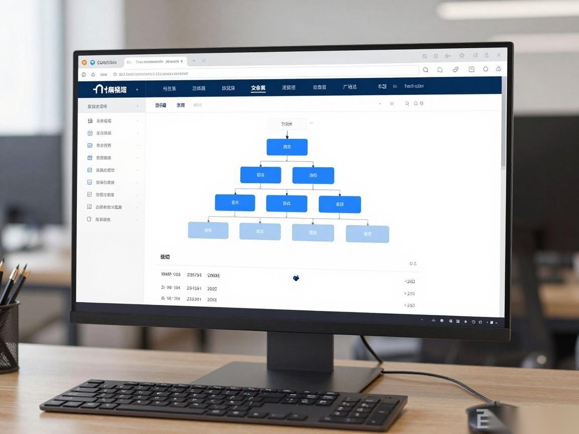 提升内容结构,赢得搜索引擎青睐的秘密—Taxonomy Optimization 分类法优化指南