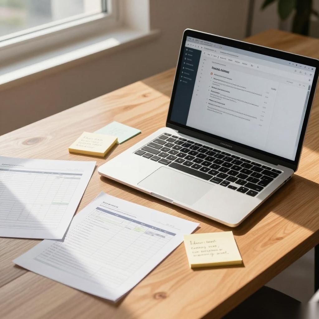 【如何用Scheduled Publishing实现内容日历管理？2026年最佳策略揭秘】