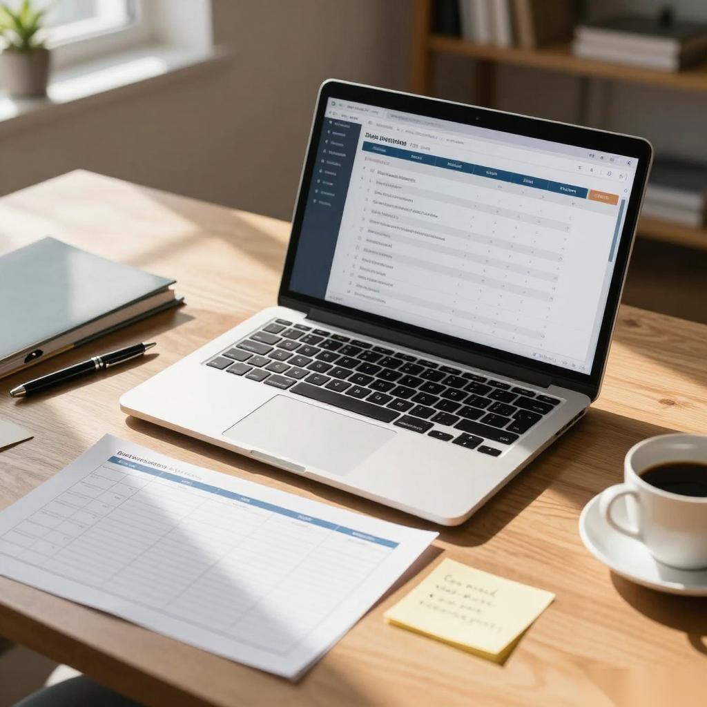 【如何用Scheduled Publishing实现内容日历管理？2026年最佳策略揭秘】