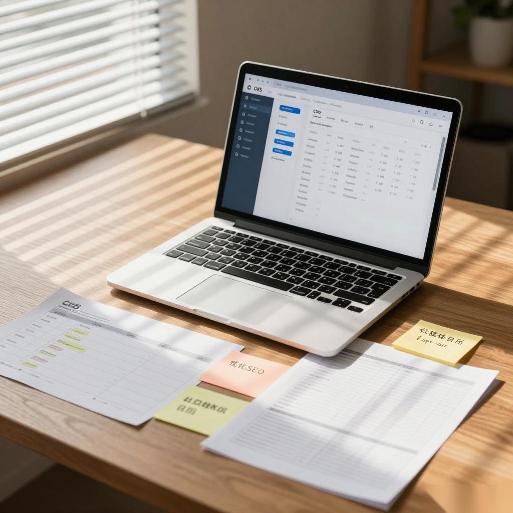 【如何用Scheduled Publishing实现内容日历管理？2026年最佳策略揭秘】