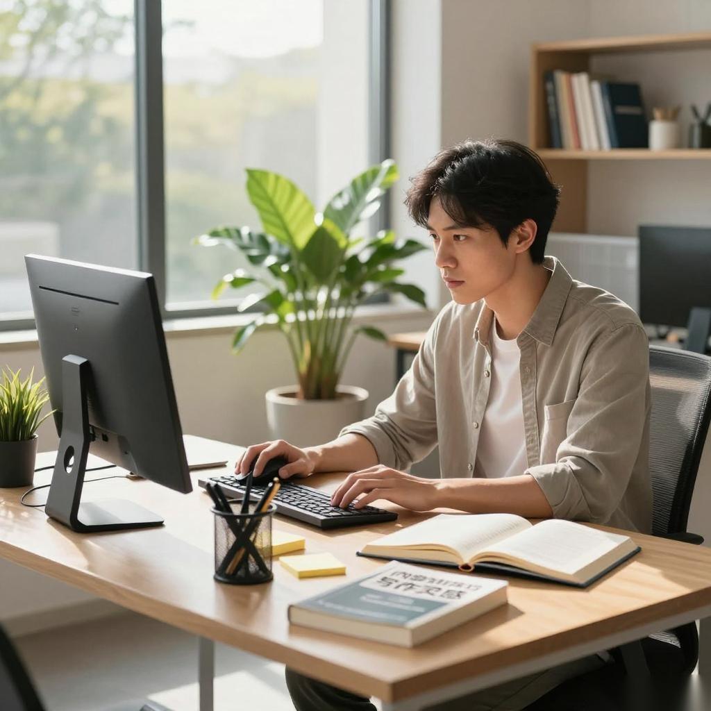 【作者管理:打造强大内容团队的核心法则】