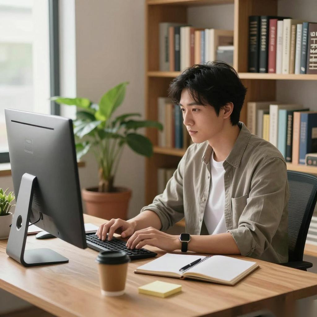 【作者管理:打造强大内容团队的核心法则】