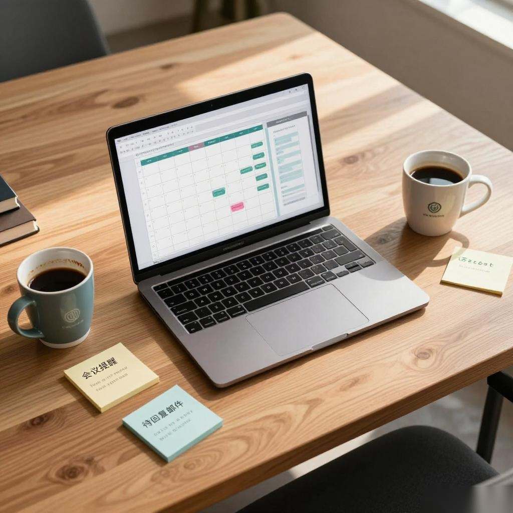 【如何用定时发布策略实现内容爆发？逐步打造高效内容日历】