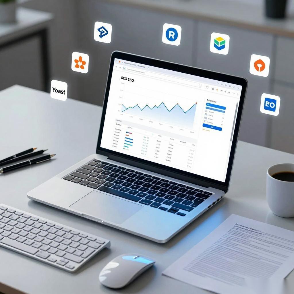 SEO插件集成:解锁Yoast与Rank Math的无限潜力