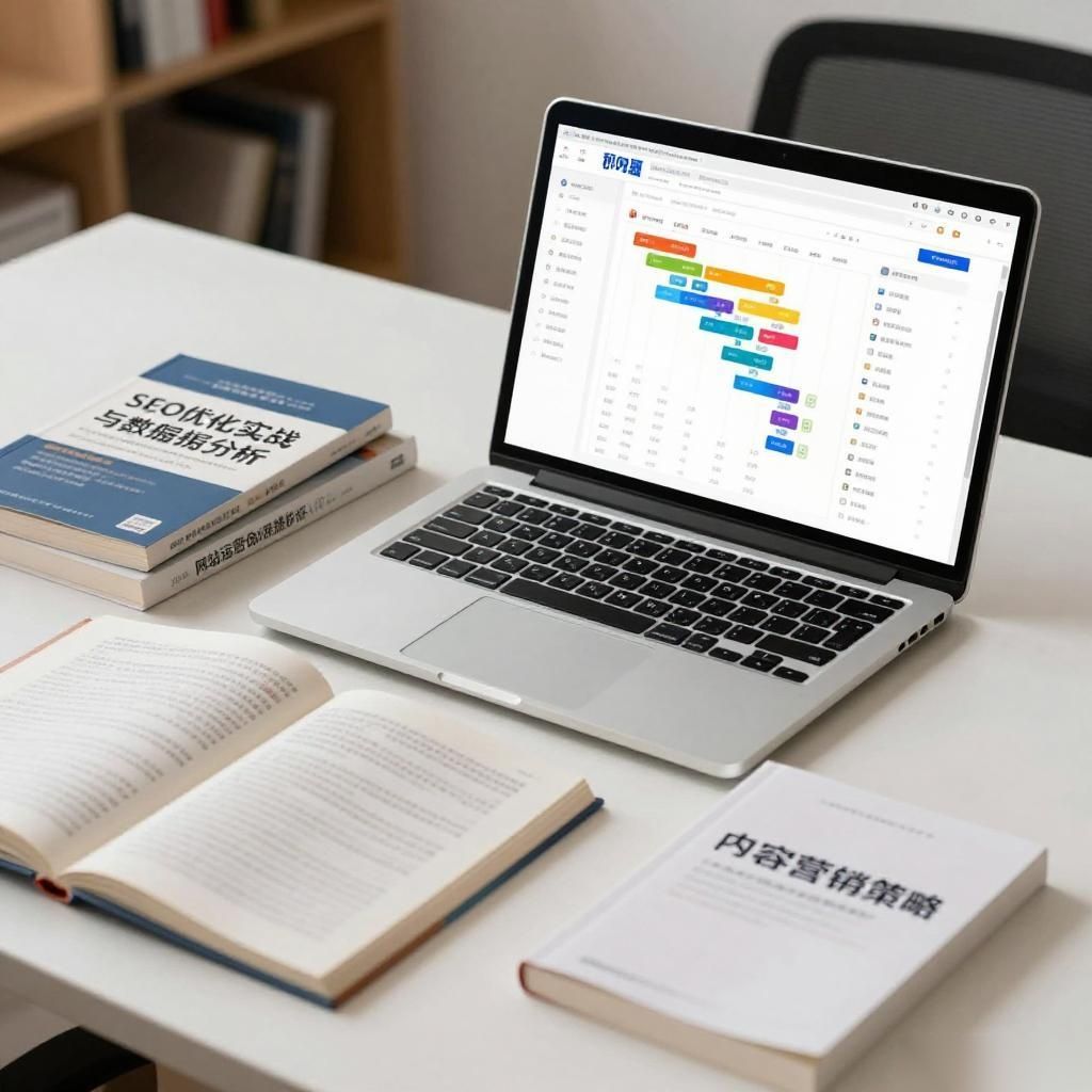 如何打造高效的分类和标签系统实现内容组织与内部链接优化